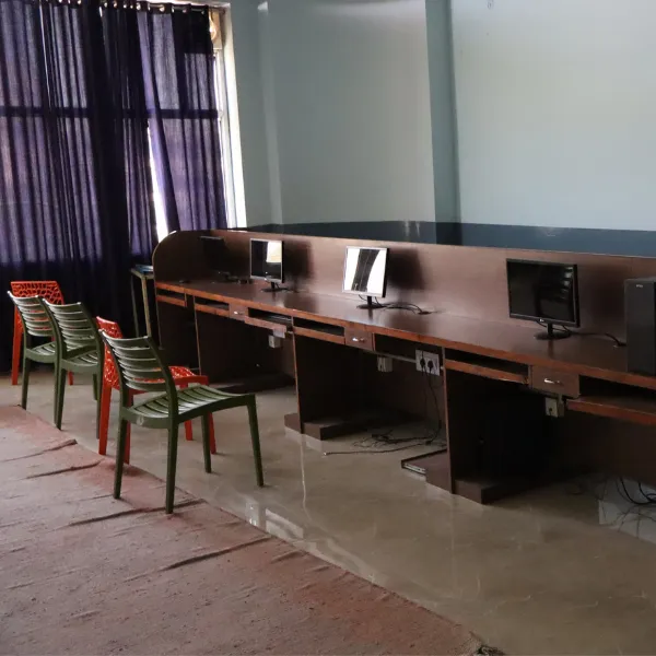 Computer Lab